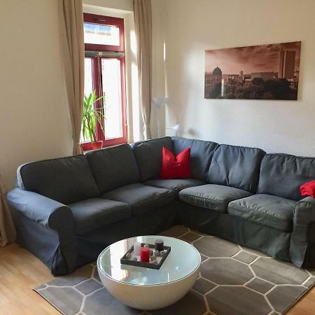 Ferienwohnung Tiffy Chemnitz Kültér fotó