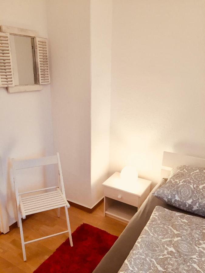 Ferienwohnung Tiffy Chemnitz Kültér fotó